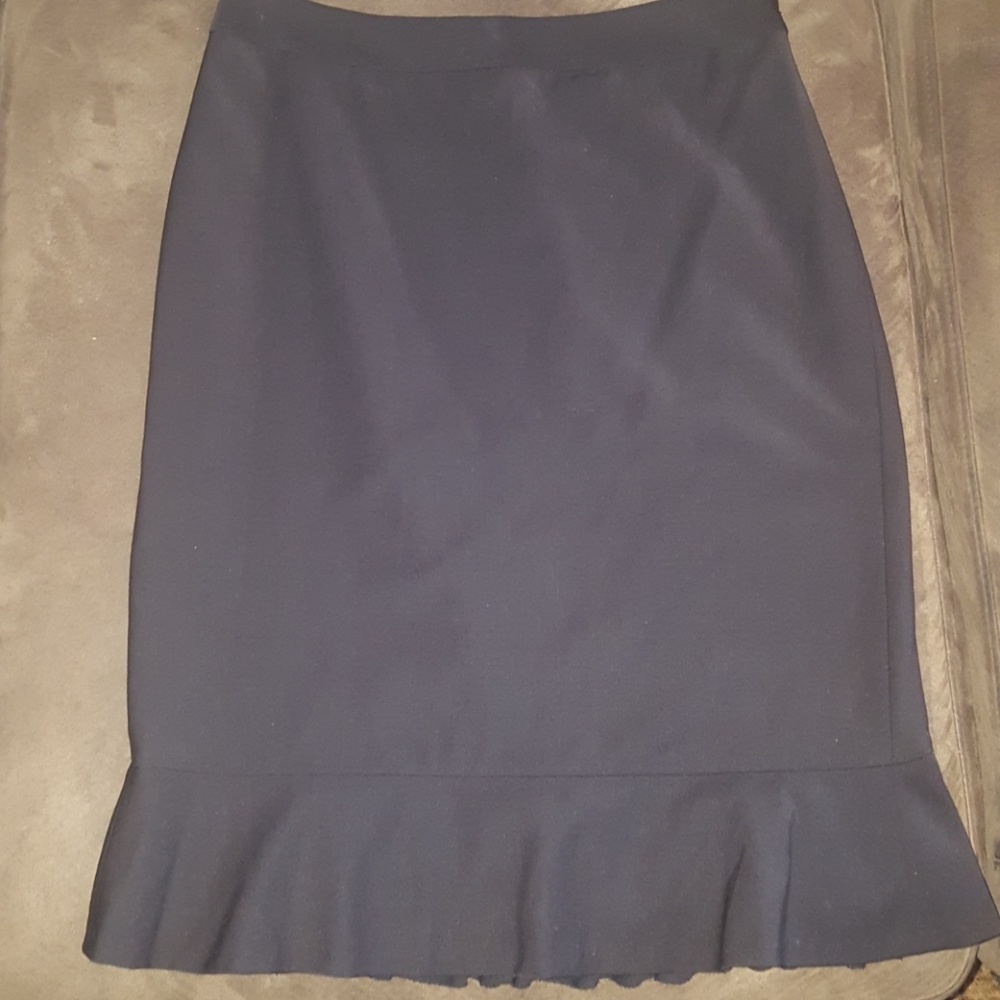 New Ann Taylor skirt 2